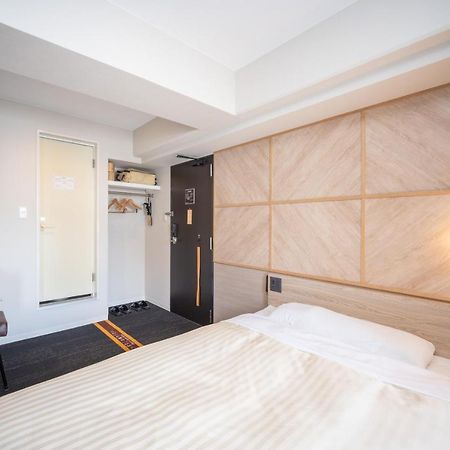Super Hotel Kobe Buitenkant foto