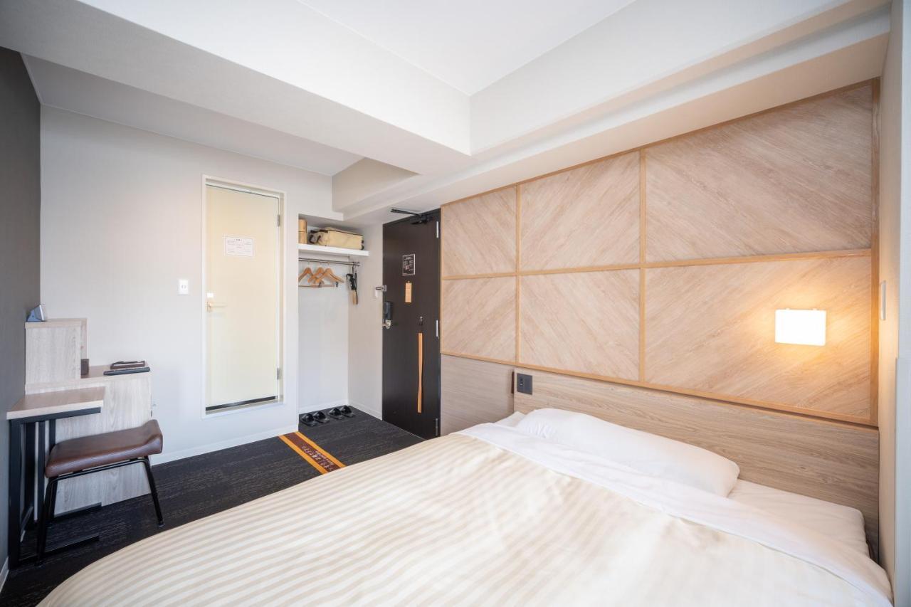 Super Hotel Kobe Buitenkant foto