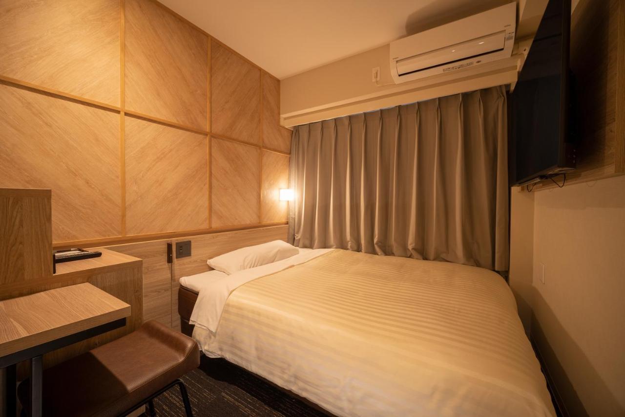Super Hotel Kobe Buitenkant foto