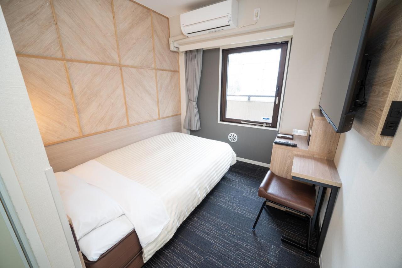 Super Hotel Kobe Buitenkant foto